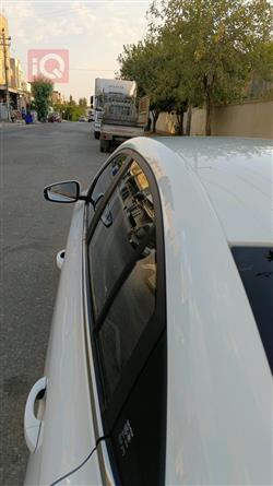 MG 5